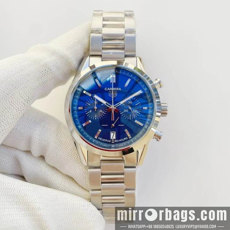 Tag Heuer watch 080503 Watch