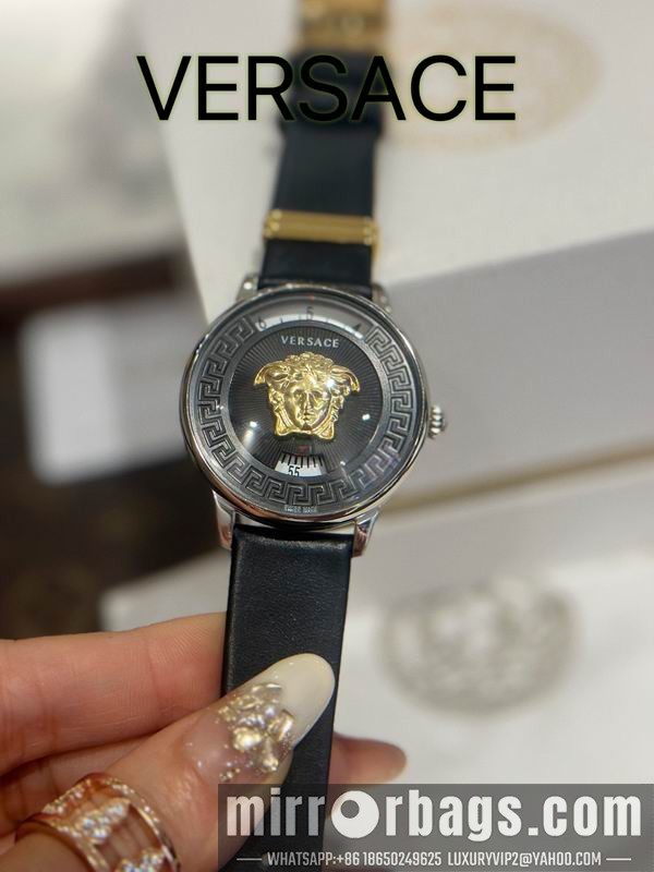 Versace 38mm 1228116 Watch
