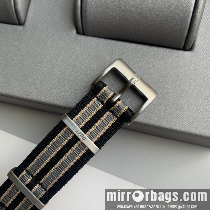 Omega 42mm 090512 Watch