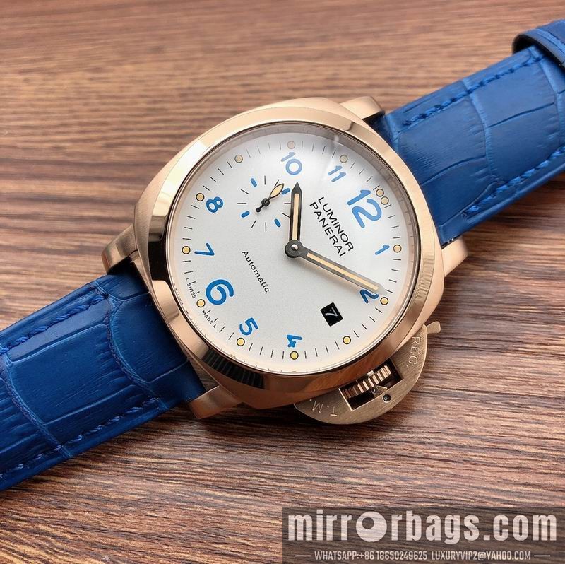 Panerai 44mm 090450 Watch
