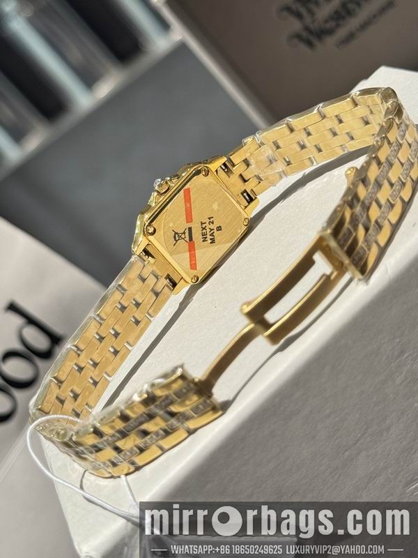 Cartier 22X30mm 042926 Watch