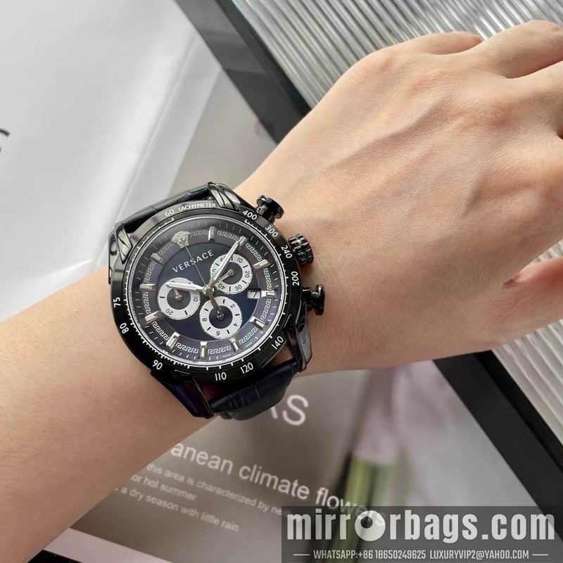 Versace 44mm 080649 Watch