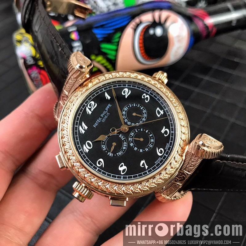 Patek Philippe 45mm 092307 Watch