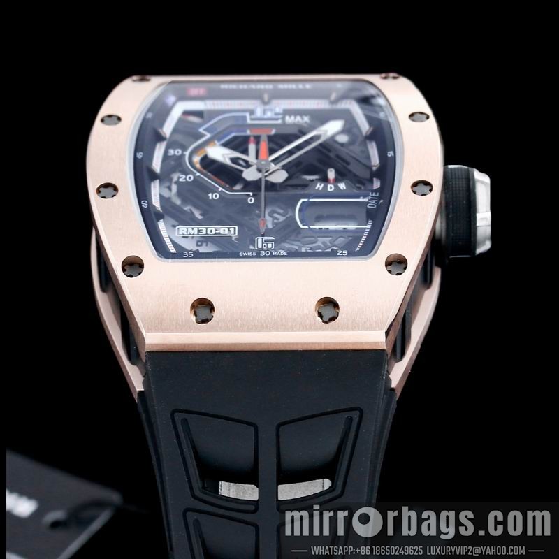 Richard Mille 40X50X16mm 110933 Watch