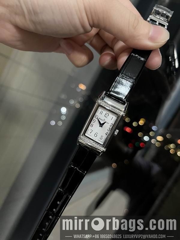 Jaeger Lecoultre 40.1X20mm 092337 Watch