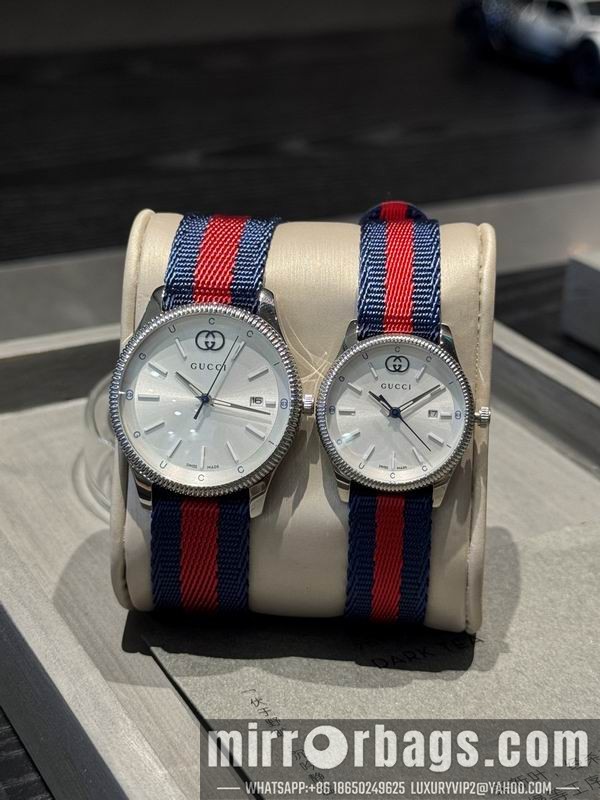 Gucci 38mm 29mm 101549 Watch