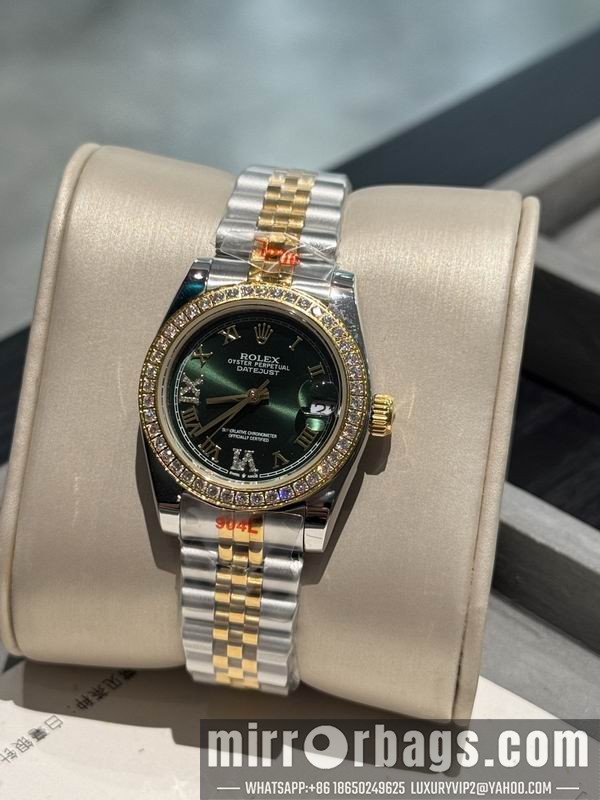Rolex 31mm 101577 Watch