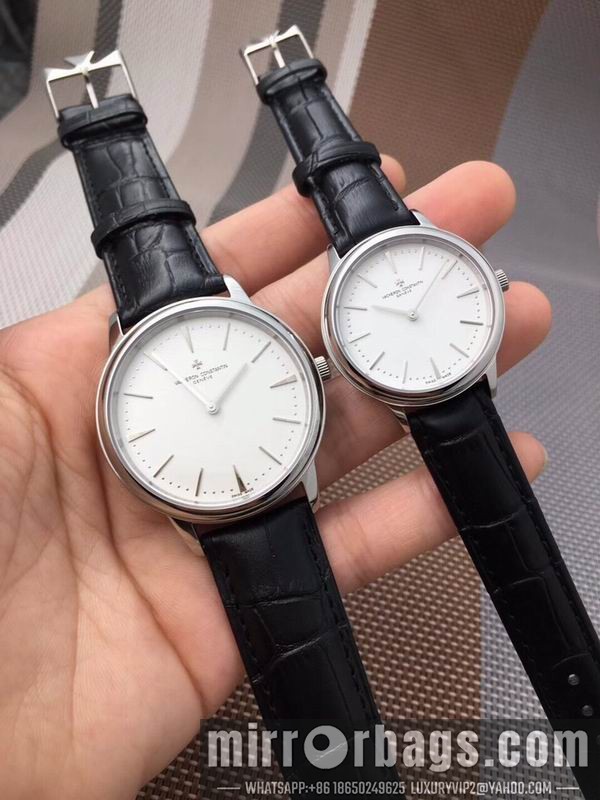 Vacheron Constantin M40mm W33mm 100836 Watch