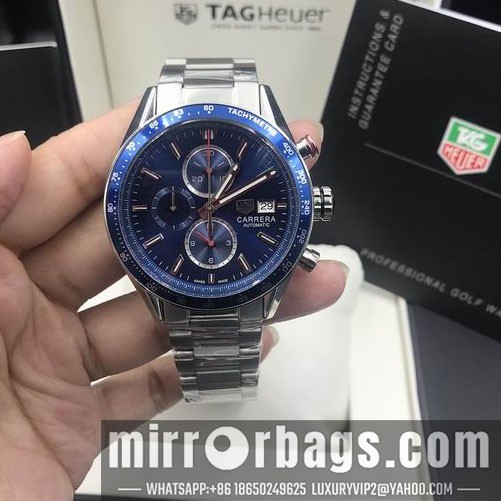 Tag Heuer watch M50 Watch