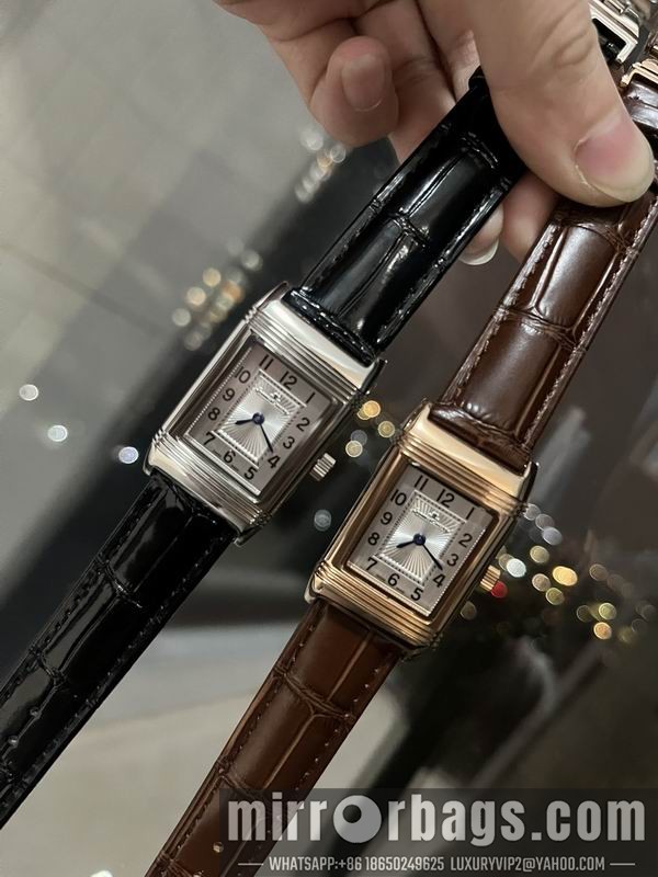 Jaeger LeCoultre 23X34mm 071007 Watch