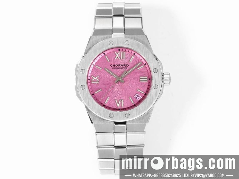 Chopard 41mm 080440 Watch