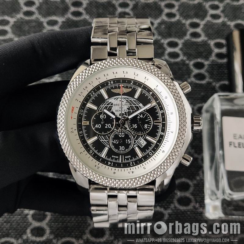 Breitling 45mm 092235 Watch