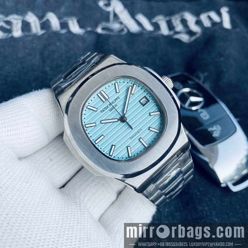 Patek Philippe 40mm 092117 Watch