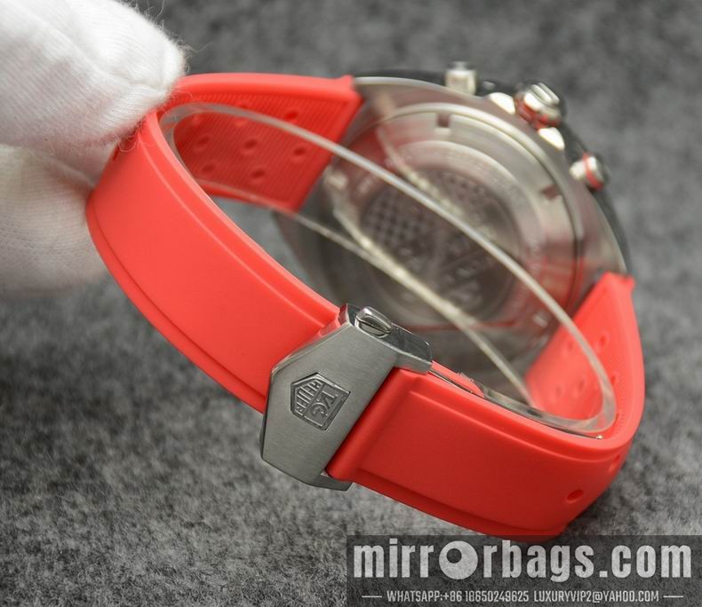 Tag Heuer men 44X16mm 072220 Watch
