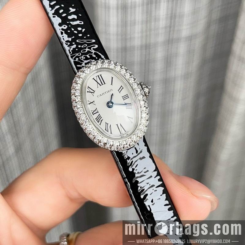 Cartier 18X24mm 110398 Watch