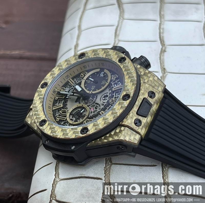 Hublot watch 122811 Watch