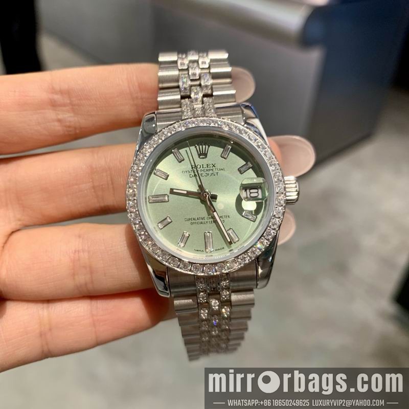 Rolex 31mm 110381 Watch