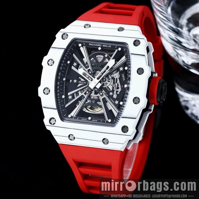 Richard Mille 45X15mm 051012 Watch