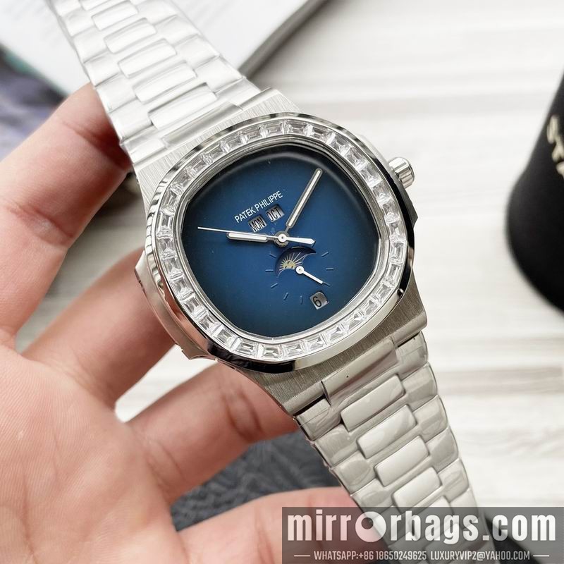 Patek Phillippe 42mm 090432 Watch