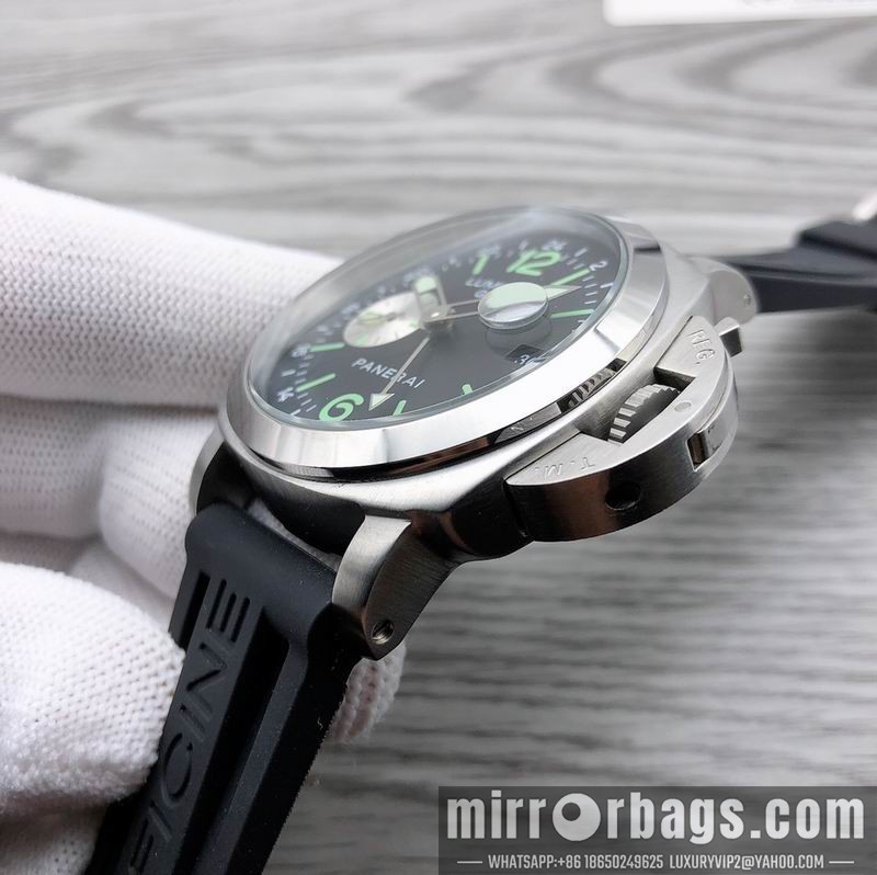 Panerai 47mm 090428 Watch
