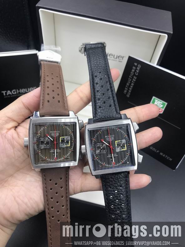 Tag Heuer watch M40 Watch