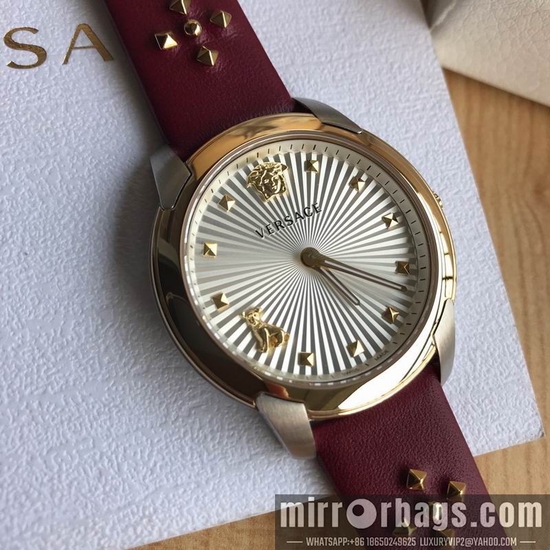Versace 38mm 112030 Watch