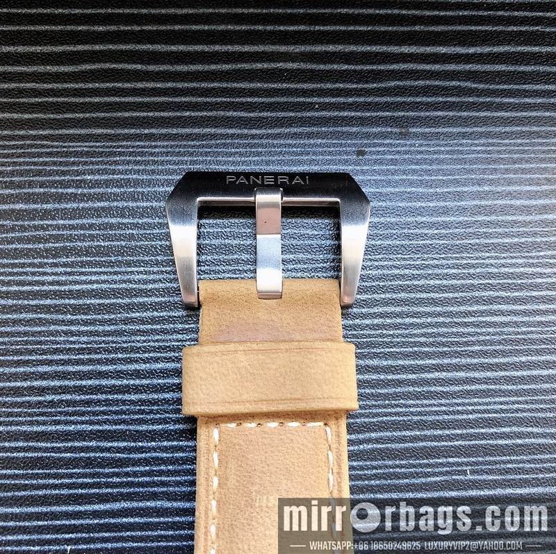 Panerai 44mm 090478 Watch