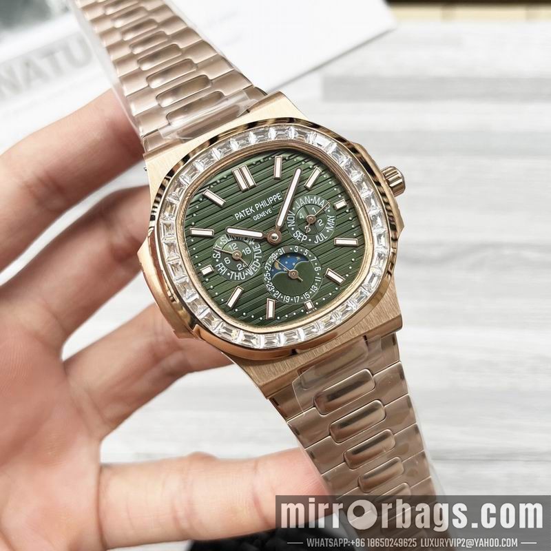 Patek Philippe 42mm 090425 Watch