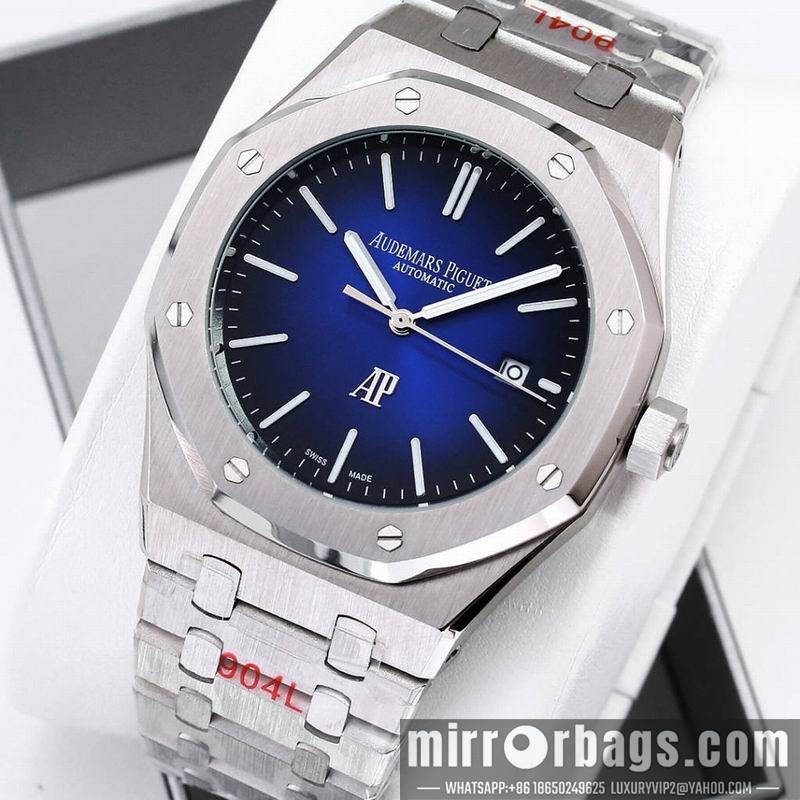 AP 41mm 082209 Watch