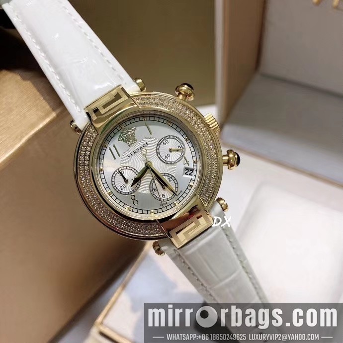 Versace 38mm 1nms51 Watch