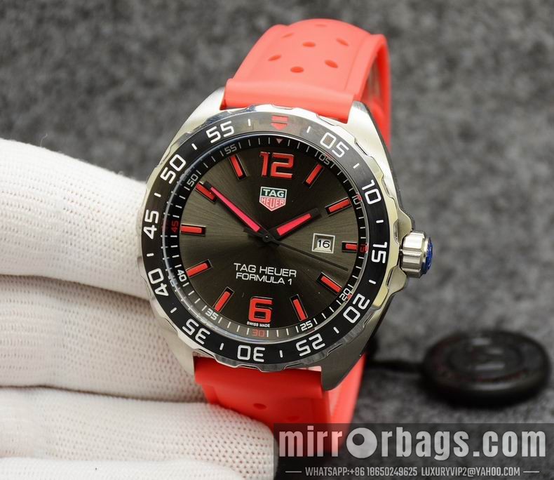 Tag Heuer men 44X16mm 102301 Watch