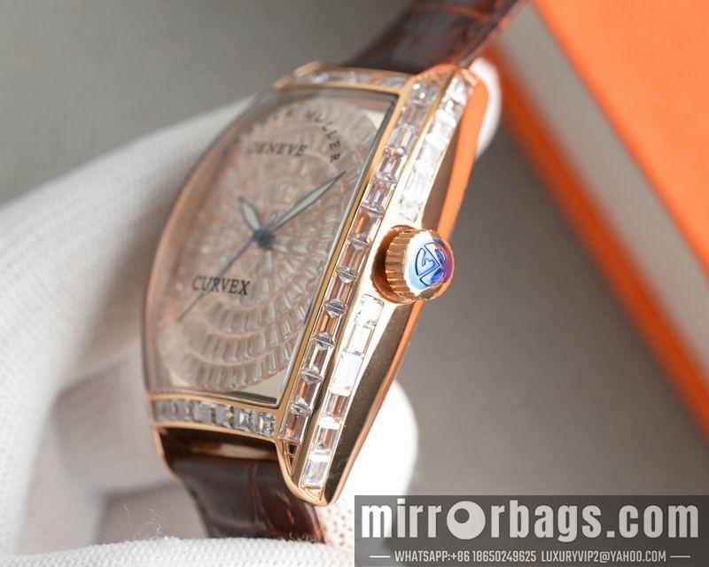 Franck Muller 43X53mm 101413 Watch