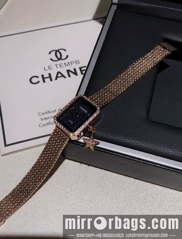 Chanel 26X20mm 101522 Watch
