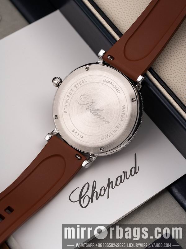 Chopard 44mm 111416 Watch
