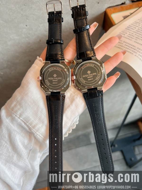 Patek Philippe watch 122893 Watch