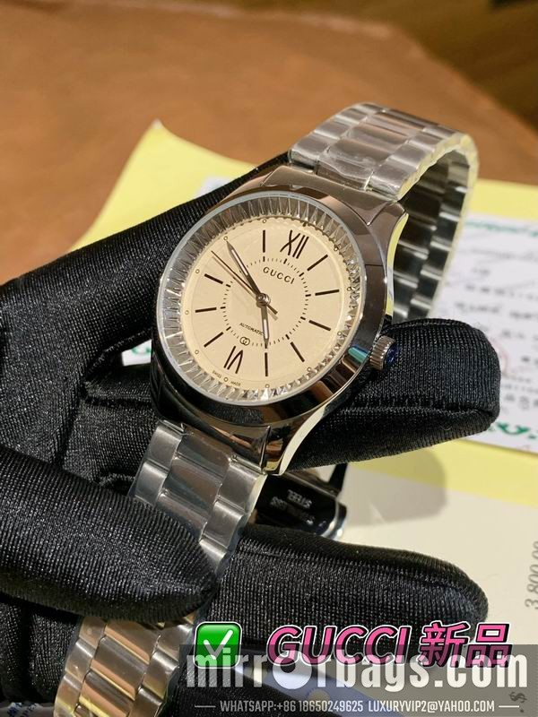 Gucci 38mm 080492 Watch