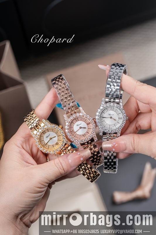 Chopard watch 042725 Watch