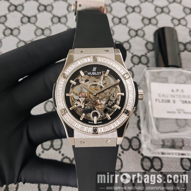 Hublot 43mm 092273 Watch