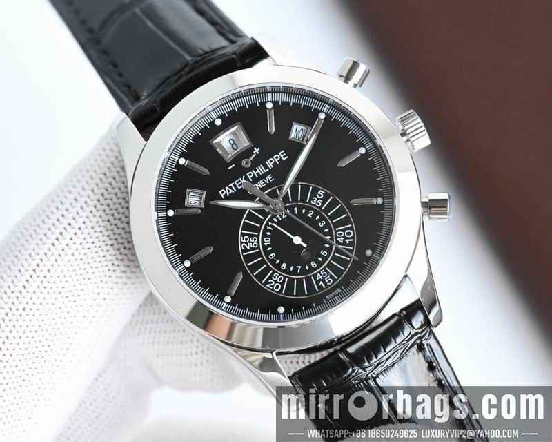 Patek Philippe watch 062209 Watch