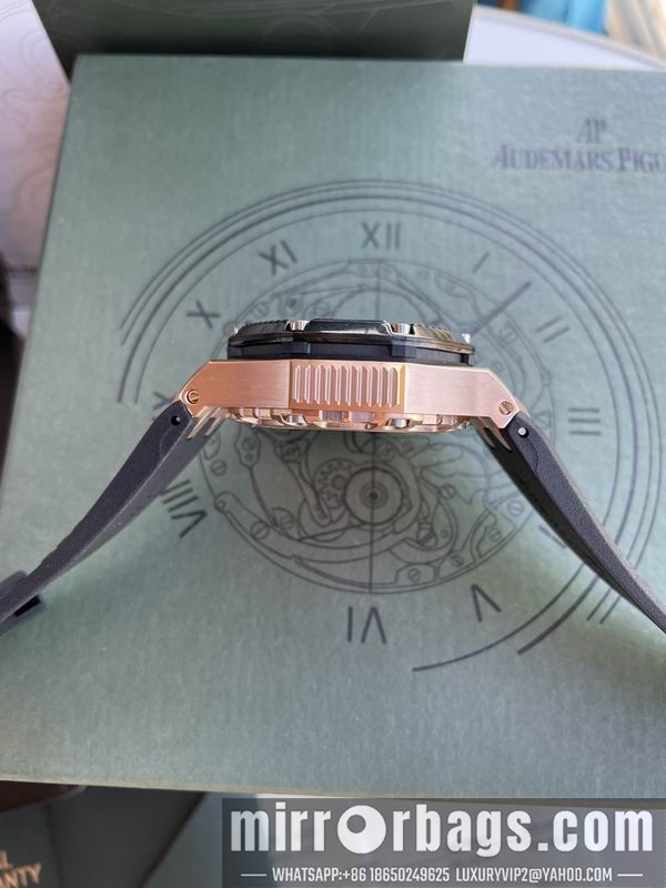 AP 44mm 092102 Watch