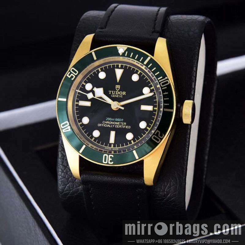 Tudor watch JUL 30 Watch