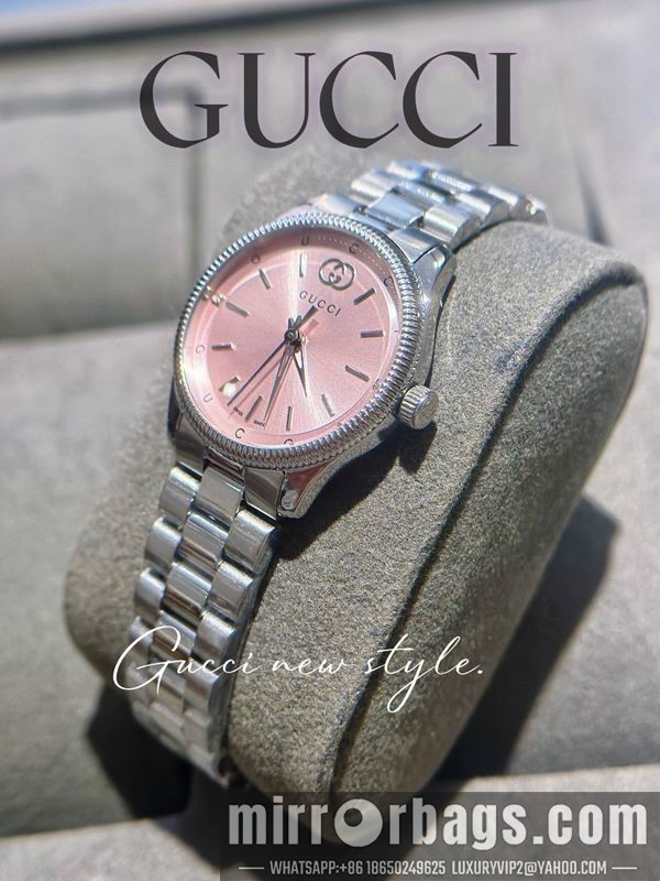 Gucci 29mm 042933 Watch