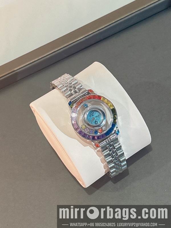 Chopard watch 010506 Watch