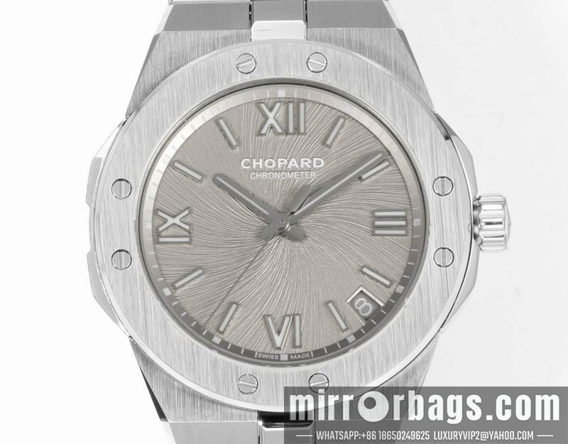 Chopard 41mm 080440 Watch
