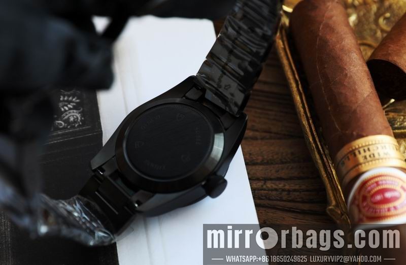 Tudor 42mm 071402 Watch