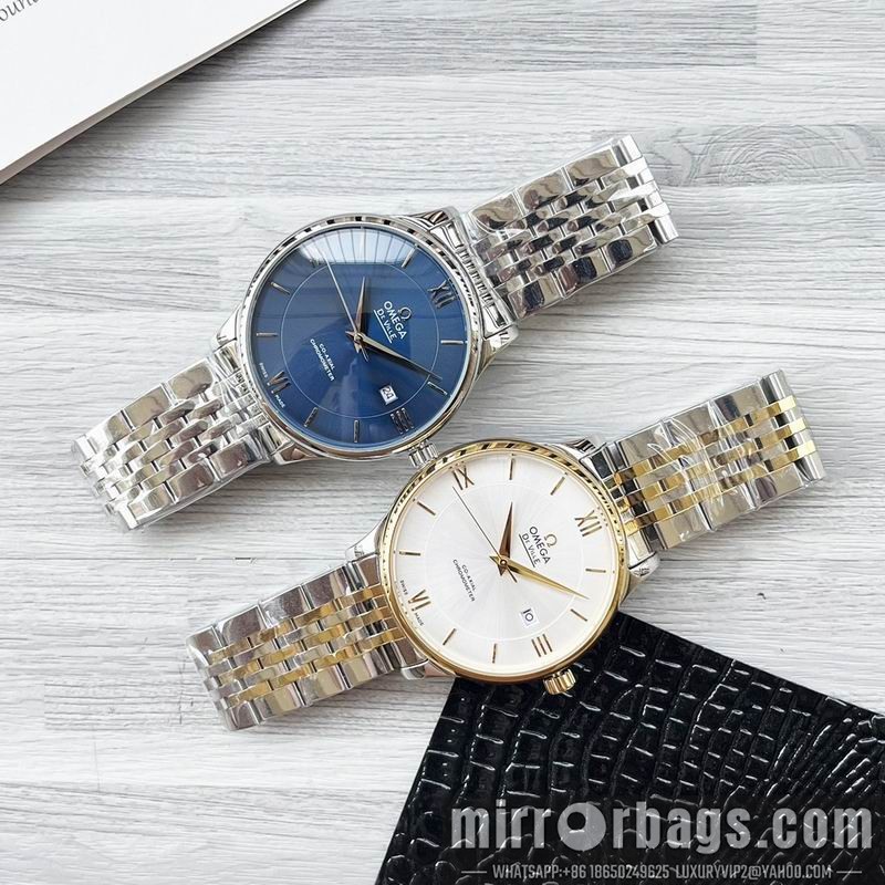 Omega 41mm 082358 Watch