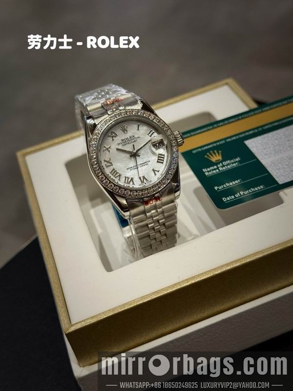 Cartier 31mm 042912 Watch