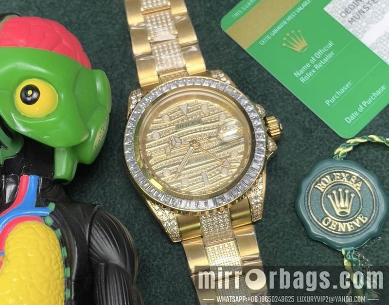 Rolex 40mm 100919 Watch