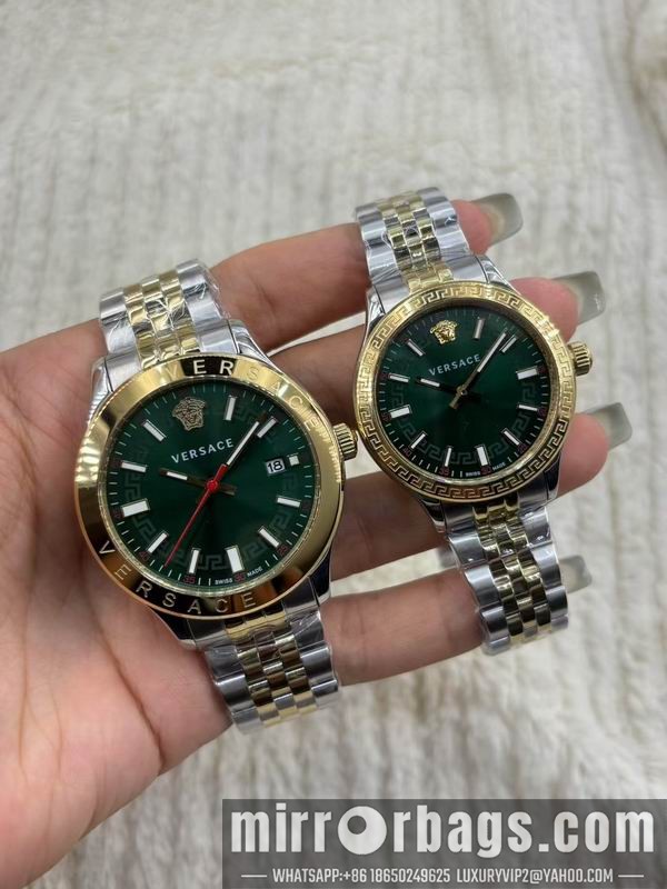 Versace watch 042962 Watch