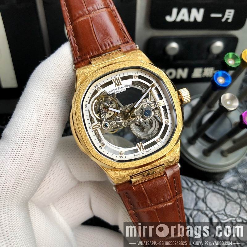 Patek Philippe 42mm 090471 Watch